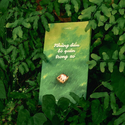 Sách - Những Điều Bỏ Quên Trong Xó - AZ Việt Nam