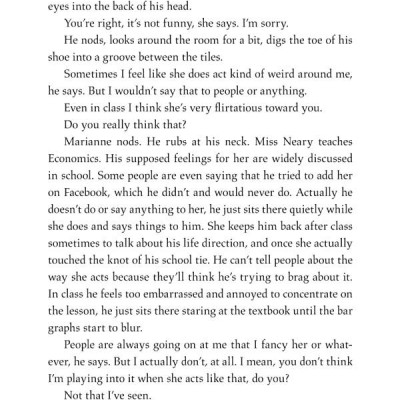 Normal People: A Novel