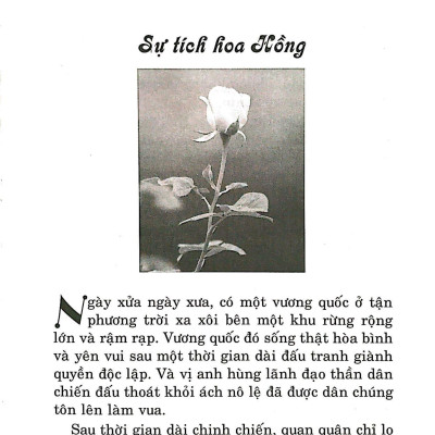 108 Chuyện Kể Hay Nhất Về Các Loài Cây Và Hoa Quả T2 (Tái Bản 2018)