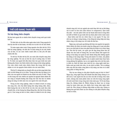 Sách - Bước Ra Thế Giới - Destination - First News