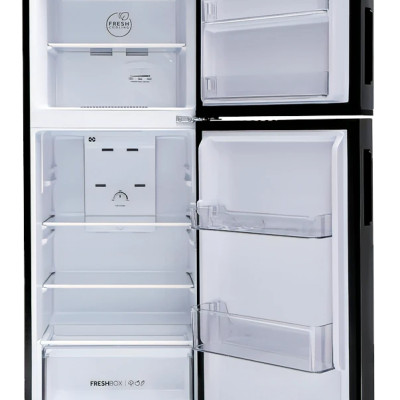 Tủ lạnh Aqua Inverter 222L AQR-T239FA(HB) - Chỉ Giao tại HCM