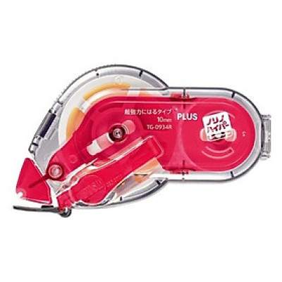 Băng Dán Plus Norino Hyper 39-017ND - 10mm x 12m