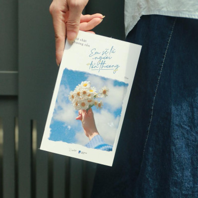 Sách - Giữ Chặt Thương Tổn Em Sẽ Là Người Tổn Thương - AZ Việt Nam