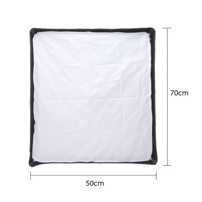 Hộp tản sáng Godox 50 * 70cm / 20