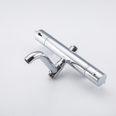 Sen cây tắm khóa nhiệt độ Frap F24006 - Chính Hãng Liên Bang Nga