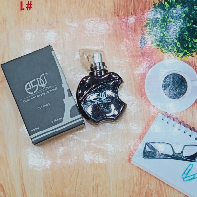 Nước Hoa Nam 20ml E5