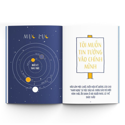 Sách - Nhật Ký Thao Thức - AZ Việt Nam