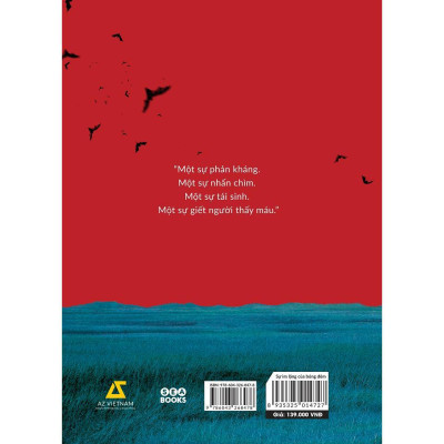 Sách - Sự Im Lặng Của Bóng Đêm - AZ Việt Nam