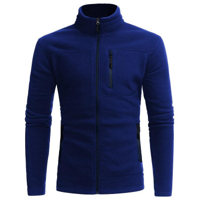 Áo khoác nỉ 2 da thời trang SITAKI 