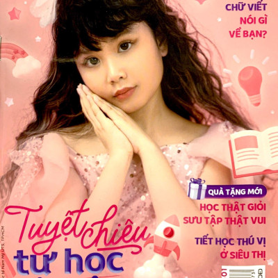 Thiên Thần Nhỏ - Số 501