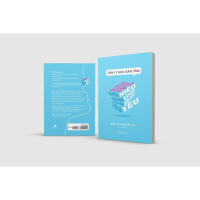 Sách - Tâm Lý Học Đàn Ông - Hiểu Tình Rồi Hãy Yêu - AZ Việt Nam