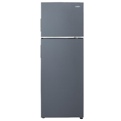 AQR-T299FA(SL) - Tủ lạnh Aqua Inverter 283 lít AQR-T299FA(SL) - Hàng Chính Hãng - Chỉ Giao Hồ Chí Minh