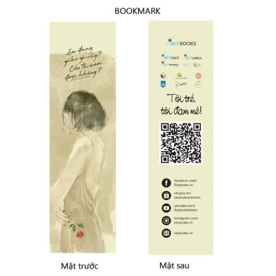 Sách - Em Đang Giấu Gì Vậy? Cho Tôi Xem Được Không? - AZ Việt Nam