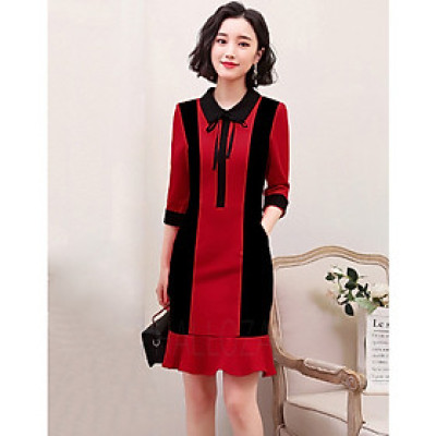 Đầm cho người mập, đầm big size đủ size