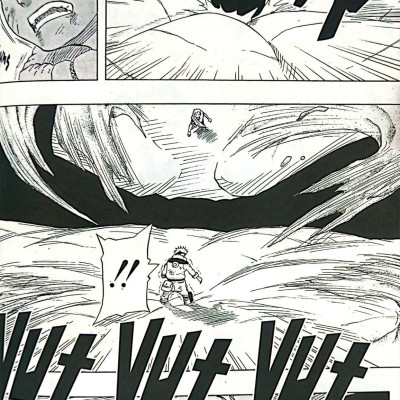 Sách - Naruto - Tập 16 - Tiêu Diệt Làng Lá: Kết Thúc!! (Tái Bản 2025)