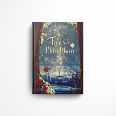 Sách - Tiến Về Phía Nhau - Tập 2 - AZ Việt Nam