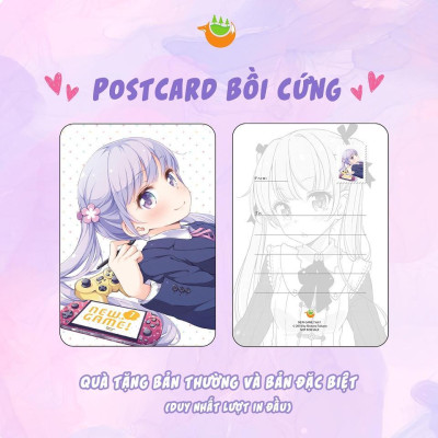 Sách - New Game - Tập 1 - AZ Việt Nam