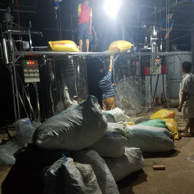 Tinh dầu Sả Chanh Organic 50ml Mộc Mây - tinh dầu nguyên chất từ thiên nhiên - Có kiểm định Bộ Y Tế, chất lượng và mùi hương vượt trội