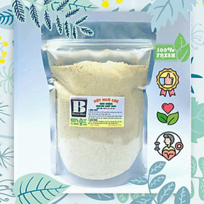 BỘT NGŨ CỐC 5 LOẠI ĐẬU ( 01KG )