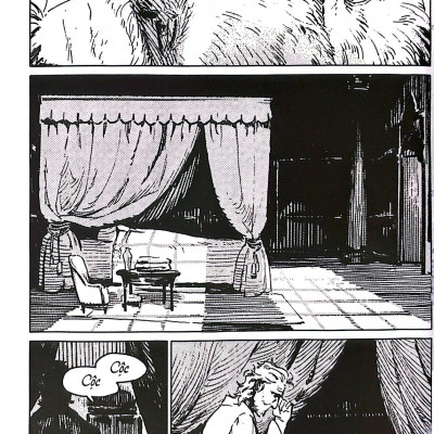 Cô Gái Nơi Xứ Ngoài - Tập 9