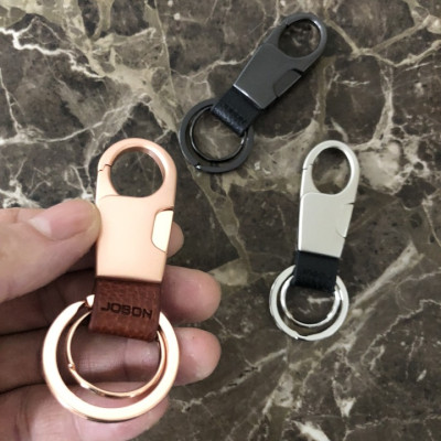 Móc chìa khóa đa năng ô tô, xe máy Jobon ZB-028