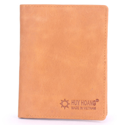  Bóp nam da bò màu da HT2104-07-10-13