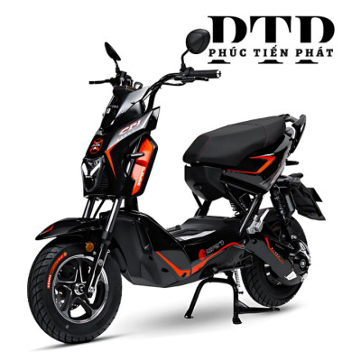 Xe Máy Điện Detech Xmen Cpi