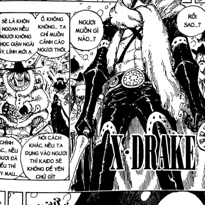 Sách - One Piece - Tập 92 - "Oiran Komurasaki Giá Lâm" (Tái Bản 2025)