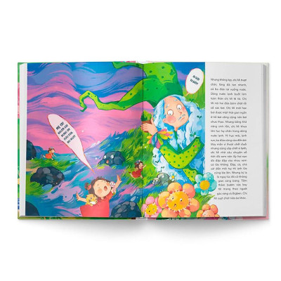 Những thiên thần của người gác rừng