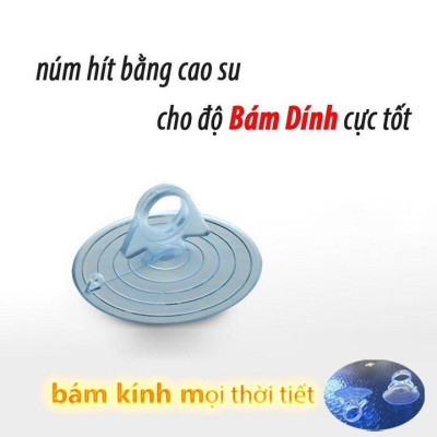Tấm Chắn Nắng Ô Tô - Chắn Nắng Ô Tô - Miếng Che Nắng Có Lớp Tráng Bạc