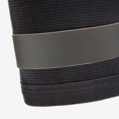 Bó Gối, Băng Gối Thun Co Giãn ADIDAS ADSU-1332NL Performance Knee Support (1 Cái) - Hàng Chính Hãng