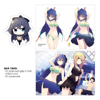 Sách - Làm Bạn Thân Có Khó Không - Tập 3 - Yasushi Date - AZ Việt Nam