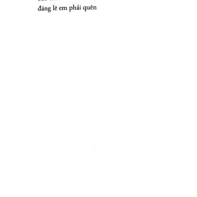Sữa Và Mật