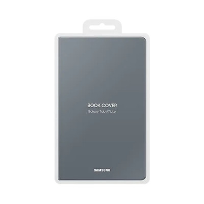 Bao Da Samsung Galaxy Tab A7 Lite (8.7 in) Book Cover (EF-BT220) - Hàng Chính Hãng