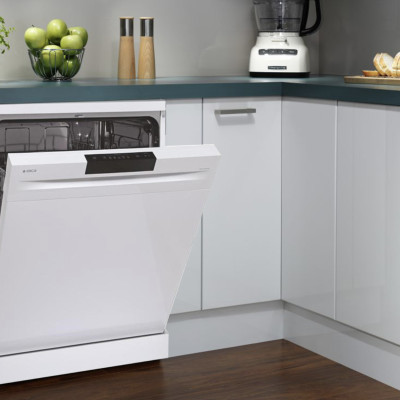 Máy rửa chén Elica WQP12-7605V - ELICA Ý - Hàng Chính Hãng