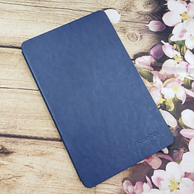 Bao da Kakusiga dành cho Samsung Galaxy Tab A7 Lite ( T220/T225 ) - Hàng nhập khẩu