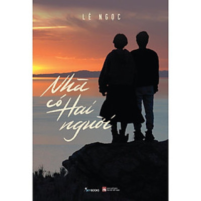 Sách - Nhà Có Hai Người - AZ Việt Nam