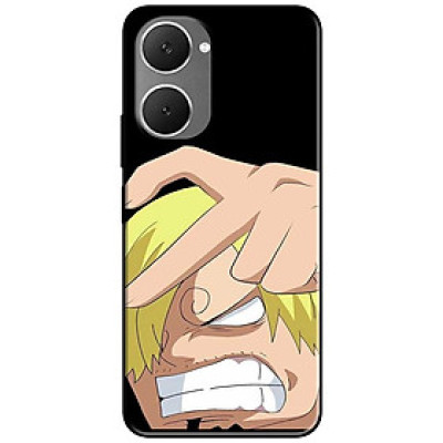 Ốp lưng cho Vivo Y03 - Y03T - Y18 - Y18S - Y18T - Y27 5G - Y28 4G - Y36 - Bắn Tim 1 - Hàng Chính Hãng