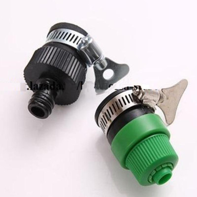 Đầu nối vòi đa năng cho Sung Xịt Rửa Xe Tăng Áp Lực Nước F 206499 