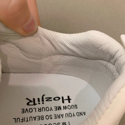 Giày thể thao nữ,  giày phong cách cá tính, thoáng khí, đế cao su đúc, chống trơn trượt hạn chế mòn - GNU2060