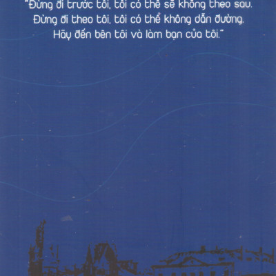 Albert Camus - Diễn văn tại Thụy điển