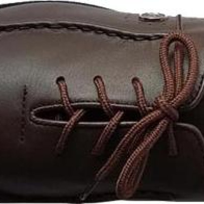 Giày Tây Nam Cột Dấy BIGGBEN Da Bò Thật Cao Cấp GT86