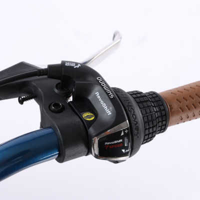 Xe đạp gấp CALLI Q3