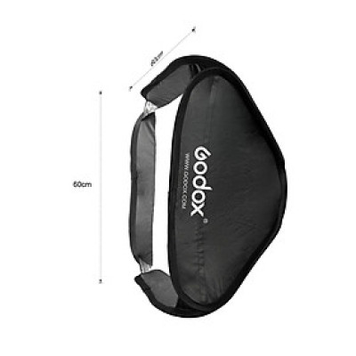Godox 60 * 60cm / 24