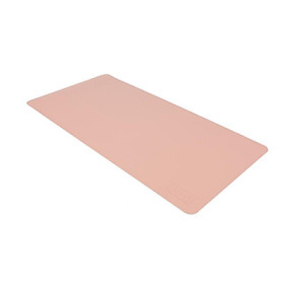 Tấm bảo vệ da PU BUBM Tấm lót chuột Tấm lót bàn viết Tấm lót chống thấm nước Chống thấm dầu cho Văn phòng và Gia đình 