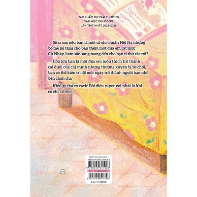 Nết Na Và Cù Nhây