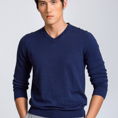 Áo len dài tay Aligro ALEND047