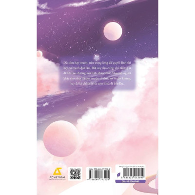 Sách - Không Ai Có Quyền Quyết Định Cuộc Đời Thay Bạn - AZ Việt Nam