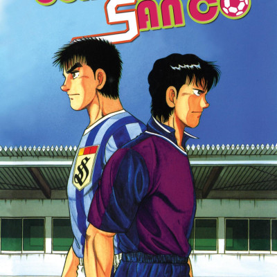 Sách - Itto - Cơn Lốc Sân Cỏ - Tập 37 - Cú Sút "Chếnh Choáng" Tái Xuất! (Tái Bản 2024)