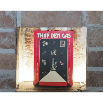 Sách - Thắp Đèn Gas - Nhận Biết Kẻ Thao Túng Và Bạo Hành Cảm Xúc Để Giải Phóng Bản Thân - AZ Việt Nam